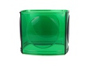 MSGS-G — LENTE VERDE P/FAROLA SERIE MSGS 140MM