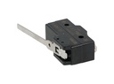 XZ-15GW-B — MICROSWITCH MINIATURA PALANCA CORTA 1NA+, 1NC 15A/125V