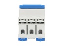NB1-5KA3PC50 — BREAKER P/RIEL 3X50A,5KA,480VCA