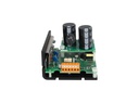 VFD600-2.4 — VARIADOR DE FRECUENCIA115/230VCA 1/2HP 1FASE, SALIDA 0-230VCA 2.4AMP. (# ANTERIOR VFD-D230AC) 