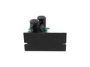 VFD600-2.4 — VARIADOR DE FRECUENCIA115/230VCA 1/2HP 1FASE, SALIDA 0-230VCA 2.4AMP. (# ANTERIOR VFD-D230AC) 