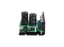 VFD600-2.4 — VARIADOR DE FRECUENCIA115/230VCA 1/2HP 1FASE, SALIDA 0-230VCA 2.4AMP. (# ANTERIOR VFD-D230AC) 