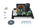 VFD600-4 — VARIADOR DE FRECUENCIA115/230VCA 1HP 1FASE, SALIDA 4AMP. (# ANTERIOR VFD04-D230AC) 