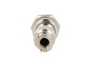 TP-GX20-7P — CONECTORES (PAR GX20 7 PIN MACHO/HEMBRAPARA PANEL Y EXTENSION 4A/125VCA, 20mm