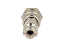 TP-GX16-9P — CONECTORES (PAR GX16 9 PIN MACHO/HEMBRAPARA PANEL Y EXTENCION 4A/125VCA 16mm