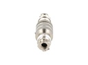 TP-GX16-S3P — CONECTORES (PAR GX16, 3PIN, EXTENSIONMACHO/HEMBRA 7AMP, 125VCA 16mm
