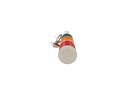MT5C3CL-3 — TORRETA INDUSTRIAL 220VCA 3 COLORES 56mmCON FLASH