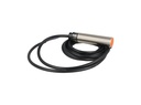 PRL18-5AC — SENSOR INDUCTIVO NC, SENSADO DE 5MM, 90-250VCA