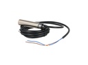 PRL18-5AC — SENSOR INDUCTIVO NC, SENSADO DE 5MM, 90-250VCA