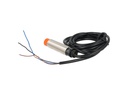 PRL18-8DP — SENSOR INDUCTIVO PNP, NA, SENSADO DE 8MM, 15-30VCD