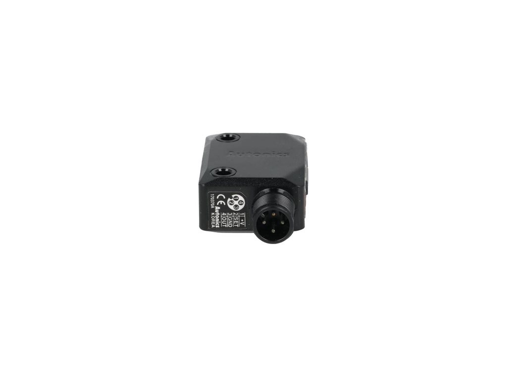 BC15-LDT-C — SENSOR DE MARCADO DE COLOR NPN