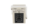 AT8PMN-7 — TEMPORIZADOR A MINT.RETARDO/OFF 2P2T 1100/110VCD