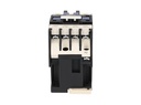 CAC-1220 — CONTACTOR 12A-CA3 25A-CA1 ANTS LC1225-20220VCA, TRABAJO LIVIANO, CONTACTO AUXILIAR 1NA