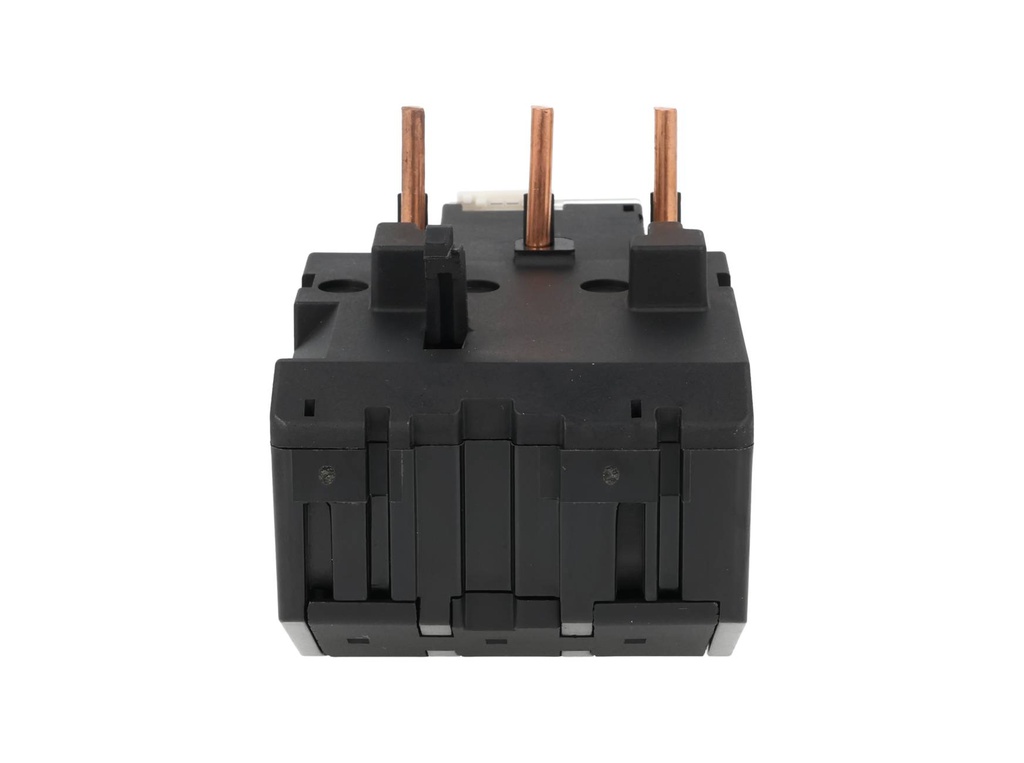 CAR2-D33-50A — RELE. TERMICO PARA LC1, 37-50A. (TRABAJOLIVIANO) 