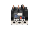 CAR2-D33-50A — RELE. TERMICO PARA LC1, 37-50A. (TRABAJOLIVIANO) 