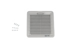7F2082302055 — VENTILADOR CON FILTRO (230VAC) (291X291)