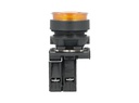TP-XB5-LY — BOTON PULSADOR PLASTICO CON LED AMARILLONA 22mm *NO SON A PRUEBA DE EXPLOSION*