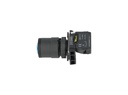 TP-XB5-2K — SELECTOR PLASTICO CON LLAVE 2POS.NA 22mm CA110/15A, CA220/6A *NO SONA PRUEBA DE EXPLOSION*