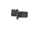 TP-XB5-2K — SELECTOR PLASTICO CON LLAVE 2POS.NA 22mm CA110/15A, CA220/6A *NO SONA PRUEBA DE EXPLOSION*