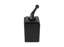 CS503C — INVERSOR DE GIRO 3X32A 690VCA FOR-OFF-REV CAJA METALICA
