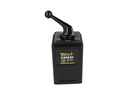 CS503C — INVERSOR DE GIRO 3X32A 690VCA FOR-OFF-REV CAJA METALICA