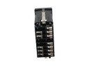TP-TCPID-96X48 — CONTADOR TEMPERATURA 96X48mm (1/8DIN) , 85-280VCA, PID, 3A-250VCA, 0N-OFF, PROPORCIONAL, J, K, PT100