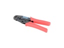 RG-809 — PONCHADORA P/COAXIAL RG6 TIPO RACK