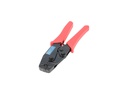 RG-809 — PONCHADORA P/COAXIAL RG6 TIPO RACK