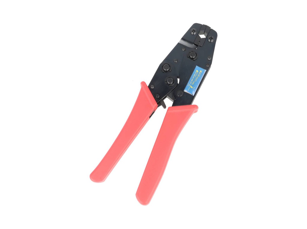 RG-809 — PONCHADORA P/COAXIAL RG6 TIPO RACK