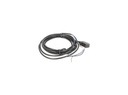 BTS30-LDTL — SENSOR FOTOELECTRICO 5 A 30mm, NPN SALIDA12-24VDC