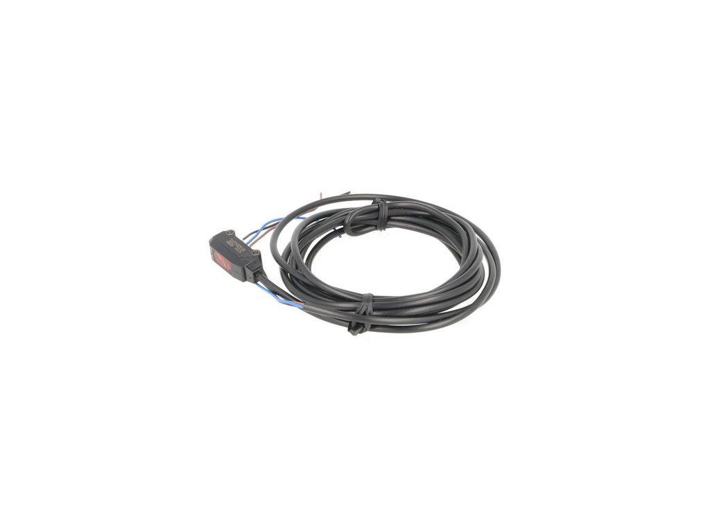 BTS30-LDTL — SENSOR FOTOELECTRICO 5 A 30mm, NPN SALIDA12-24VDC