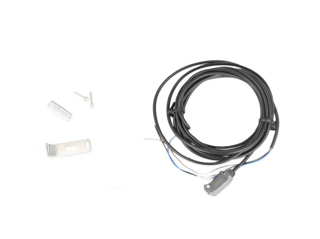 BTS30-LDTL — SENSOR FOTOELECTRICO 5 A 30mm, NPN SALIDA12-24VDC