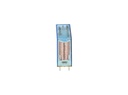 405290120000 — RELE 12VCD 2P2T 8AMP.