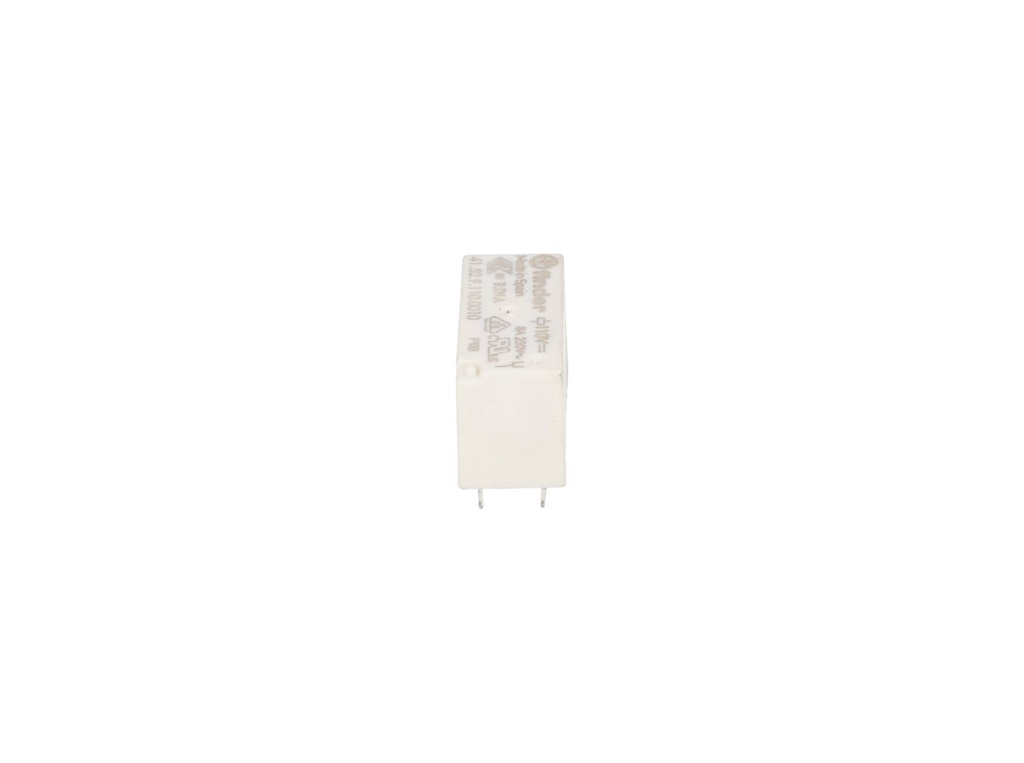 415291100010 — RELE 110VCD 2P2T 8AMP.