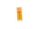 403180120000 — RELE P/CI 12VCA 1P2T 10AMP.