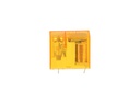 403180120000 — RELE P/CI 12VCA 1P2T 10AMP.