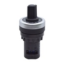 TP-P22-5K-PK8 – POTENCIÓMETRO 22MM 5K OHMS CON DIAL LINEAL ENCAPSULADO PAQUETE 8 PIEZAS