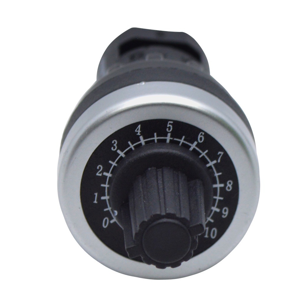 TP-P22-5K-PK8 – POTENCIÓMETRO 22MM 5K OHMS CON DIAL LINEAL ENCAPSULADO PAQUETE 8 PIEZAS