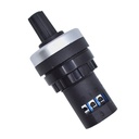 TP-P22-5K-PK8 – POTENCIÓMETRO 22MM 5K OHMS CON DIAL LINEAL ENCAPSULADO PAQUETE 8 PIEZAS