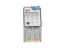 553290240040 — RELE 24VCD 2P2T 10AMP.