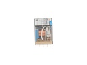 553290120040 — RELE 12VCD 2P2T 10AMP.