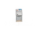 553290120040 — RELE 12VCD 2P2T 10AMP.