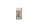 553481200040 — RELE 120VCA 4P2T 10AMP.