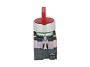 2ASL4LB-3-400 — SELECTOR IL 3POS FIJAS NO INCLUYE LED 24V, 110V230V CA/CD #MCB94*** (***=VOLTAJE) 