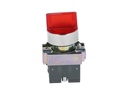 2ASL4LB-3-400 — SELECTOR IL 3POS FIJAS NO INCLUYE LED 24V, 110V230V CA/CD #MCB94*** (***=VOLTAJE) 