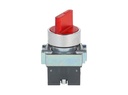 2ASL4LB-1-400 — SELECTOR IL 2POS. FIJAS NO INCLUYE LED 6, 12, 24, 48, 110, 230VCA/DC #MCB94*** (***=V) 