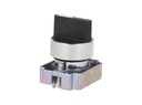 2AS2-1 — SELECTOR 2 POS. FIJAS MANETA CORTA 22MM