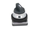 AS2-2PSR — SELECTOR 2 POSICIONES MOMENTANEO 30MM