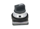 AS2-2PSR — SELECTOR 2 POSICIONES MOMENTANEO 30MM