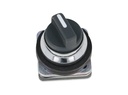AS2-2PSR — SELECTOR 2 POSICIONES MOMENTANEO 30MM